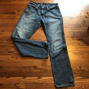 Levi’s 514 Jeans
